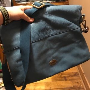 Fossil Purse